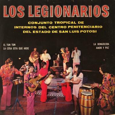  - Grupo Penitenciario Los Legionarios