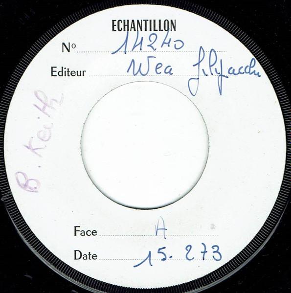 Barbara Keith - Barbara Keith