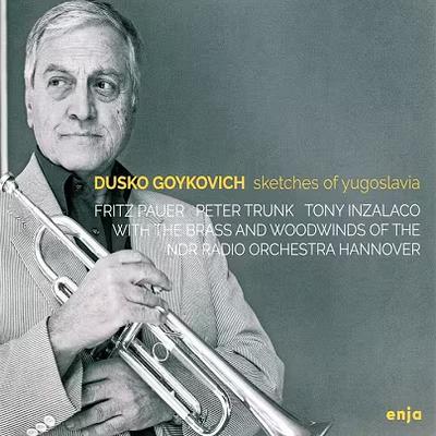 It's About Blues Time - Dusko Goykovic