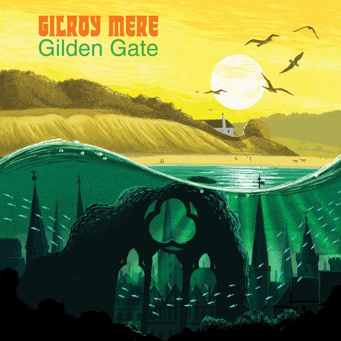 Gilden Gate - Gilroy Mere