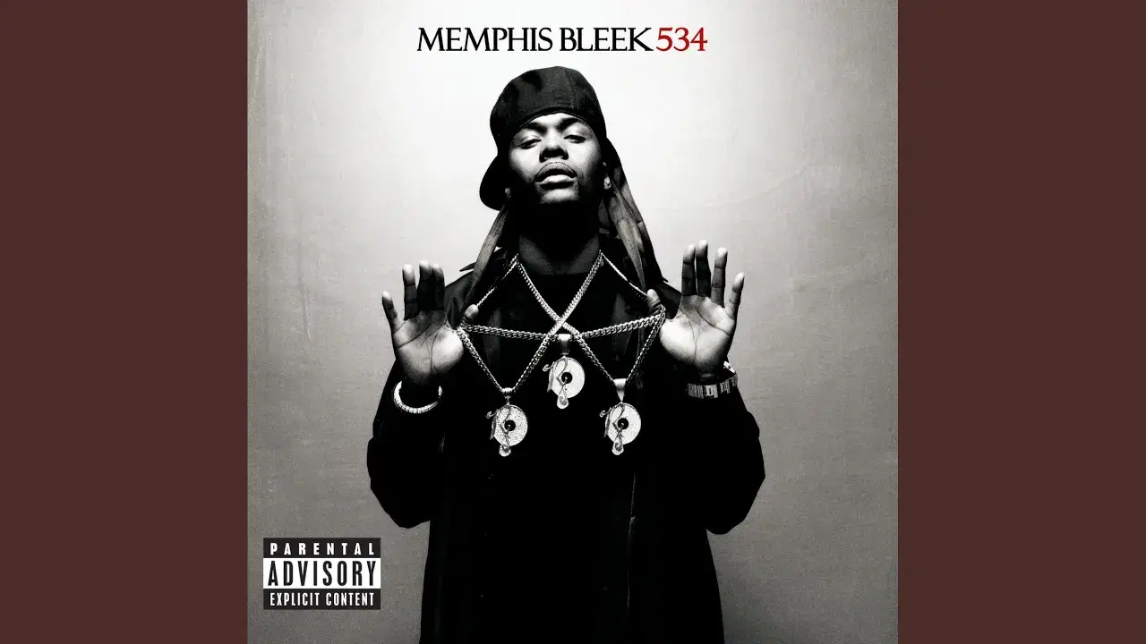 Alright - Memphis Bleek