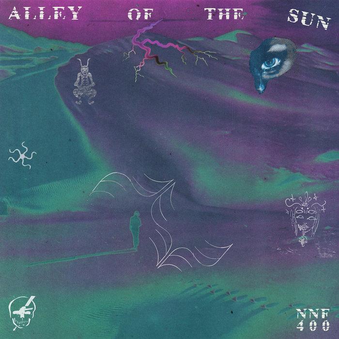 Alley Of The Sun - New Mexican Stranglers