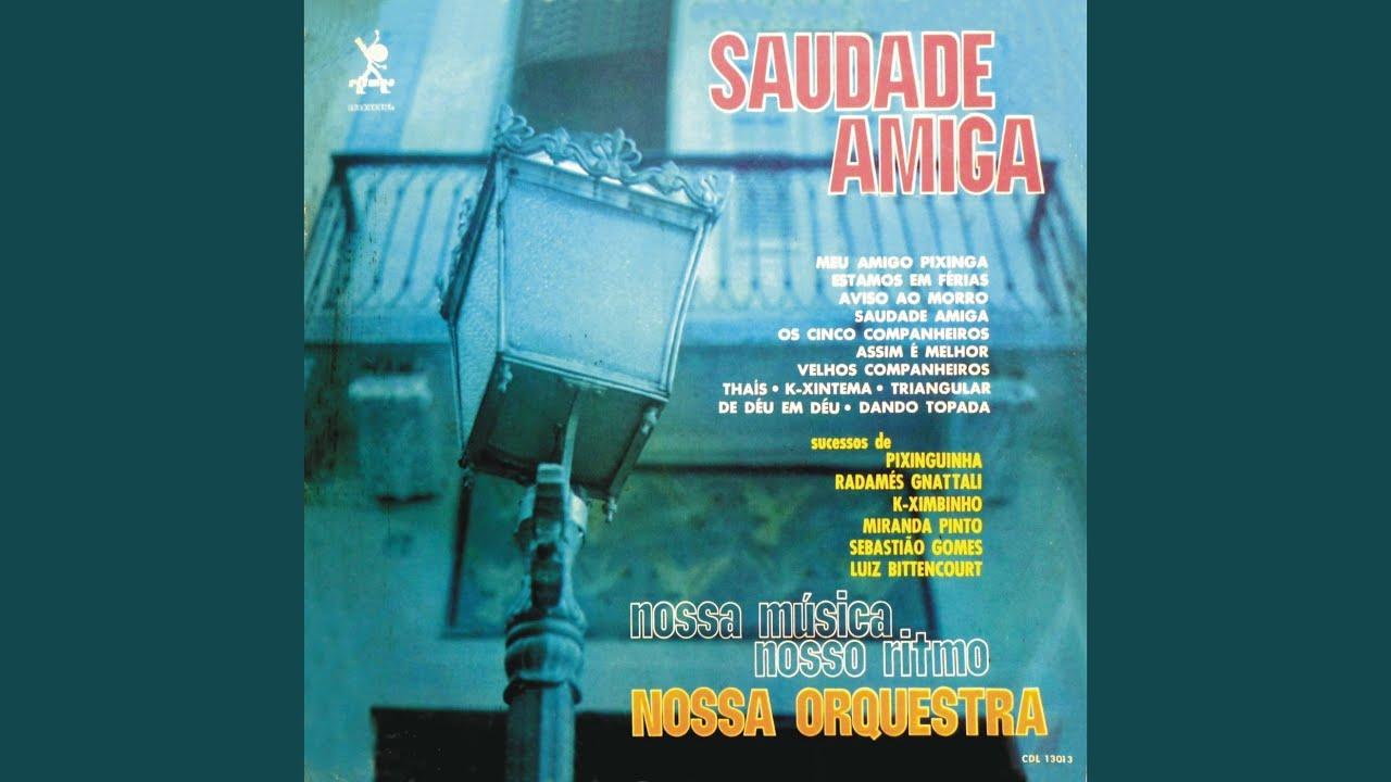  - Nossa Orquestra