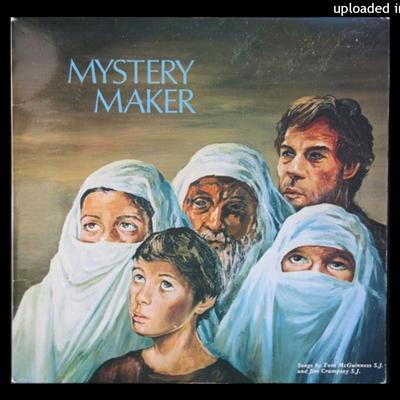  - Mistery Maker