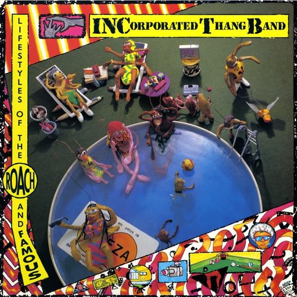  - Incorporated Thang Band