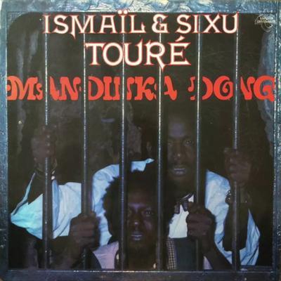 Straight from the Decks 2 (Compiled by Guts) - Touré Kunda