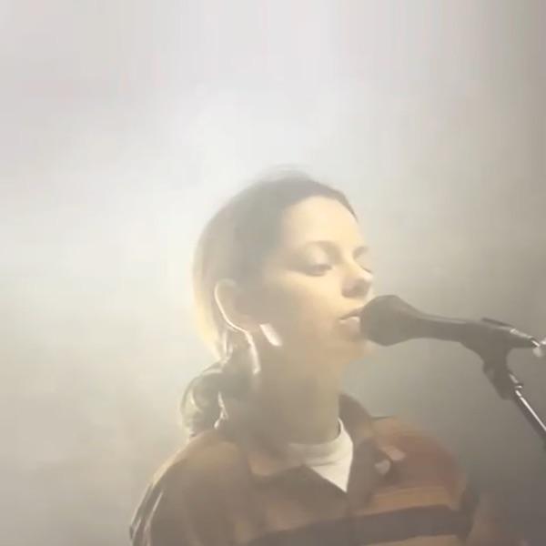 Trip9Love - Tirzah