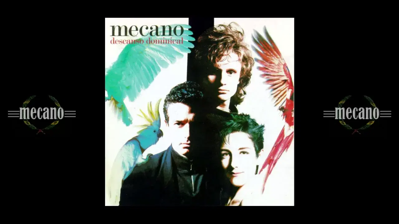  - Mecano