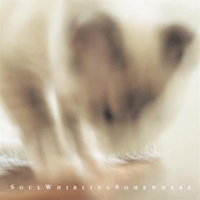 Pyewackit - Soulwhirlingsomewhere