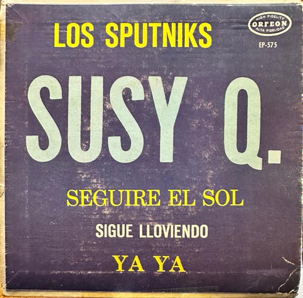  - Los Sputniks