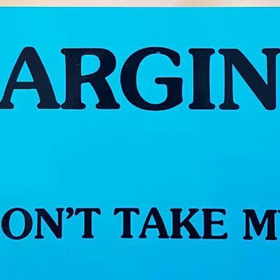  - Margino