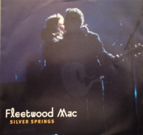 Fleetwood Mac - Silver Springs (Official Live Video) [HD] - Fleetwood Mac