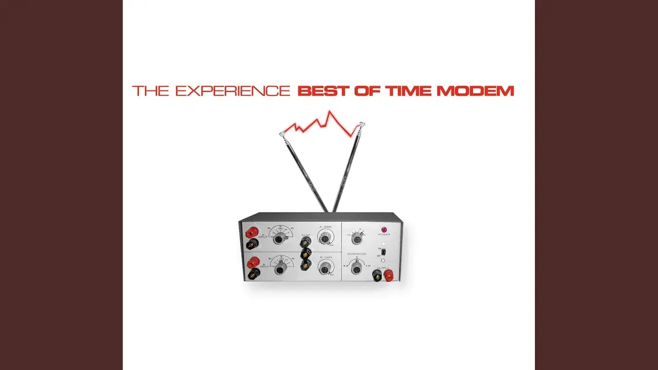 Subcutan - Time Modem