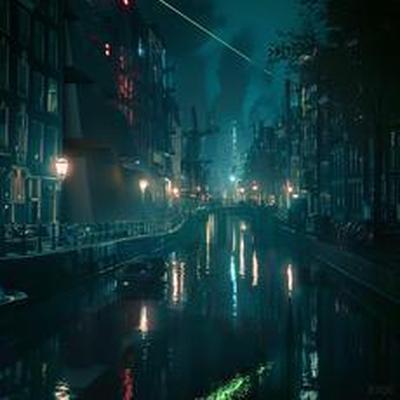 DRMTRK029 - Wes Lee