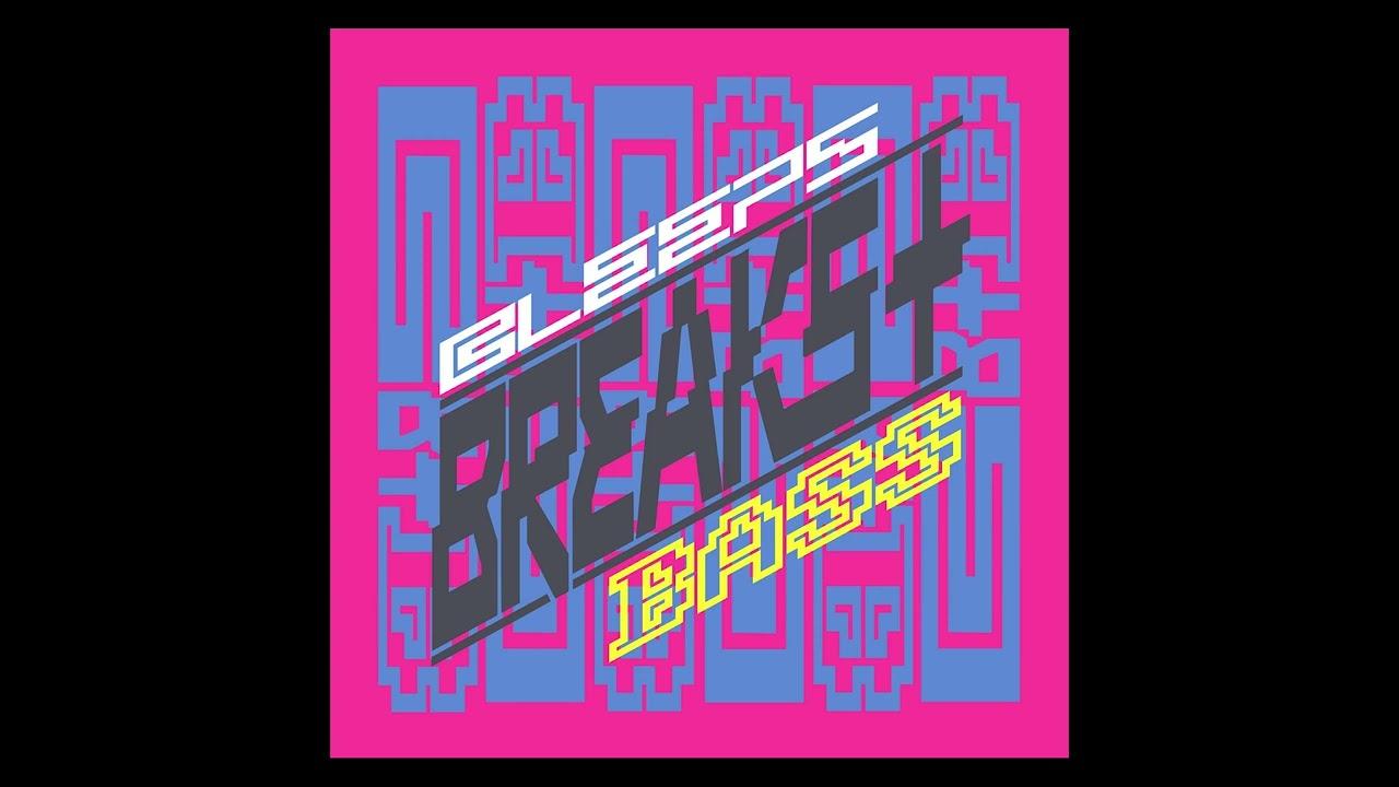 Breaks, Bass + Bleeps - Three Sons