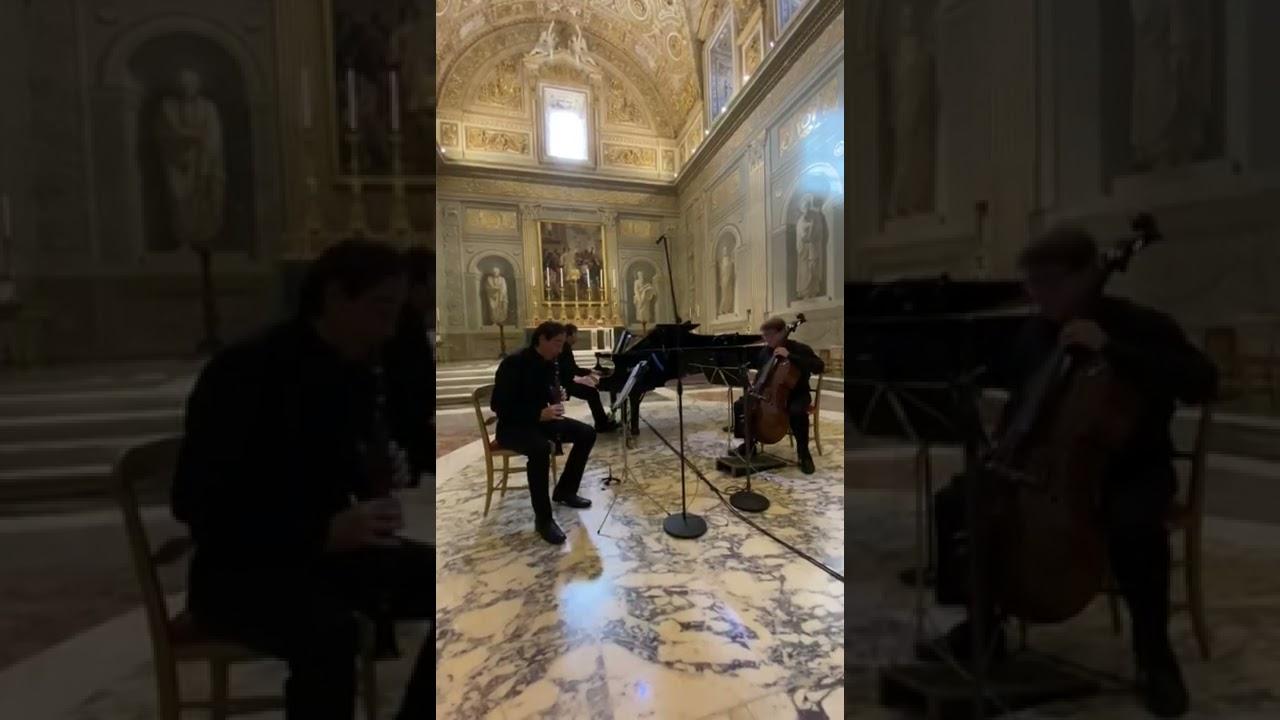 Oriental Suite - Oleg Gotskosik Quintet