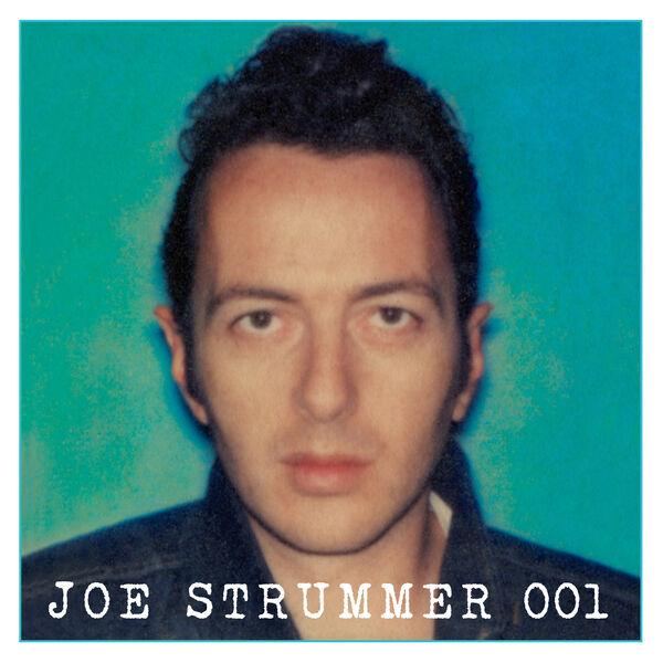  - Joe Strummer & The Mescaleros