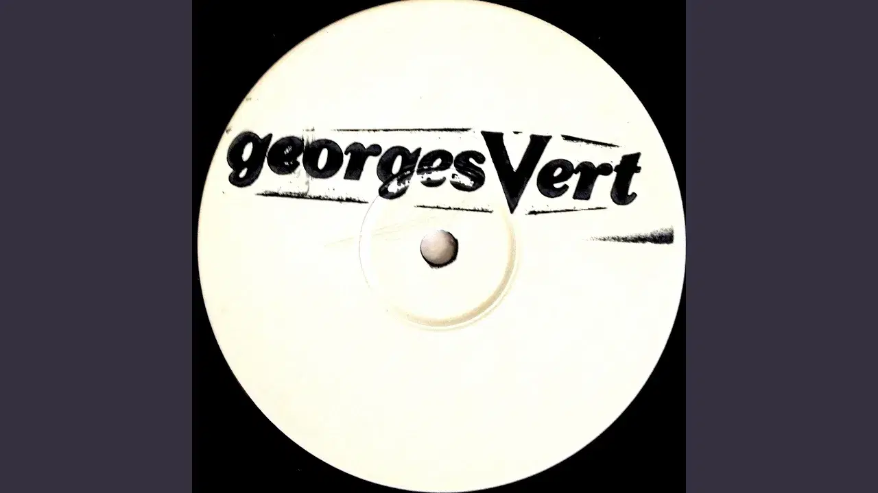 An Electric Mind - Georges Vert