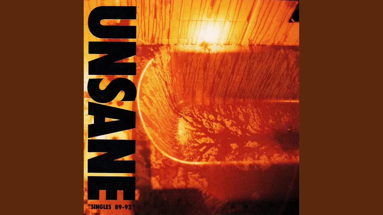 Unsane - Unsane