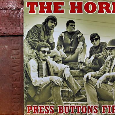  - The Horde 