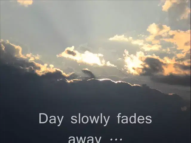 . - Keep Moving