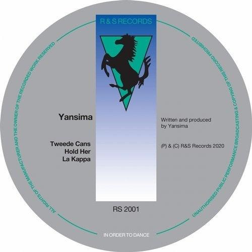 Tweede Cans - Yansima