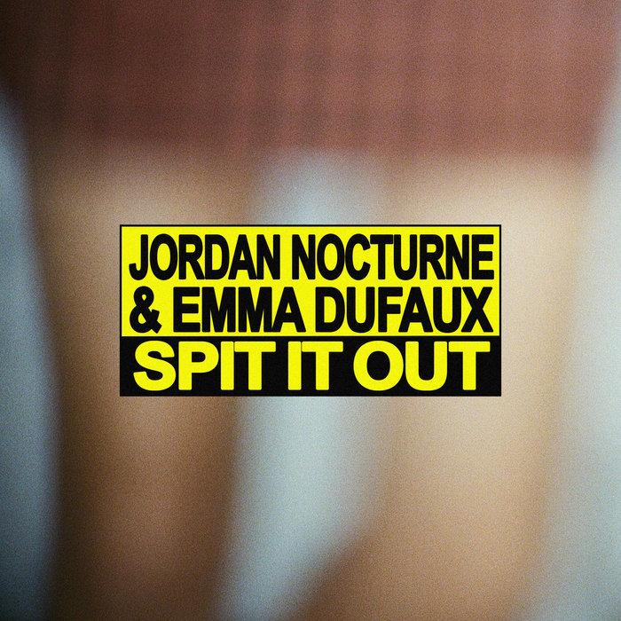  - Jordan Nocturne, Emma Dufaux