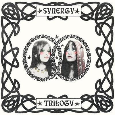 Synergy Trilogy - Synergy Trilogy