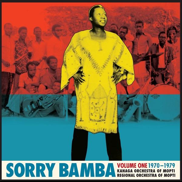Sorry Bamba Du Mali - Sorry Bamba