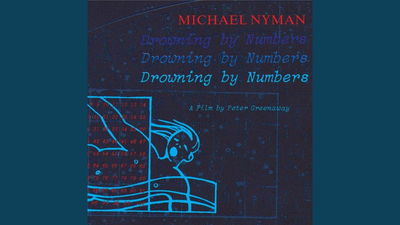 Drowning by Numbers - Michael Nyman