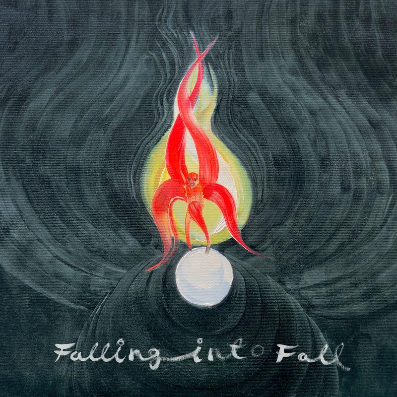Falling Into Fall - Frederik Valentin / Emil F