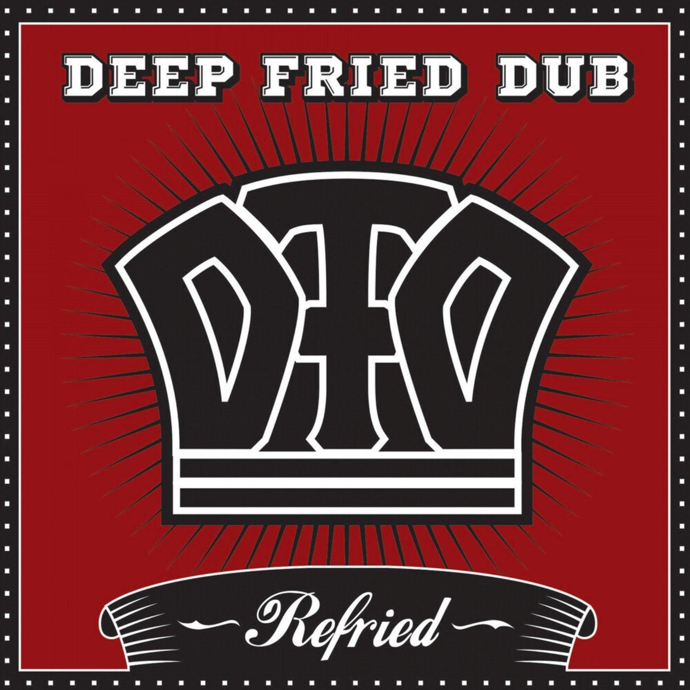 Refried - Pitch Black (NZ)