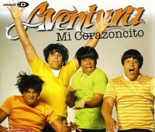  - Aventura