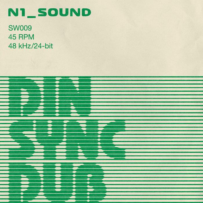 DIN SYNC DUB - N1_SOUND