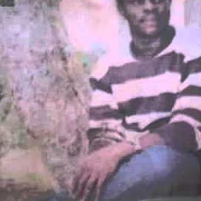  - Sony Enang  