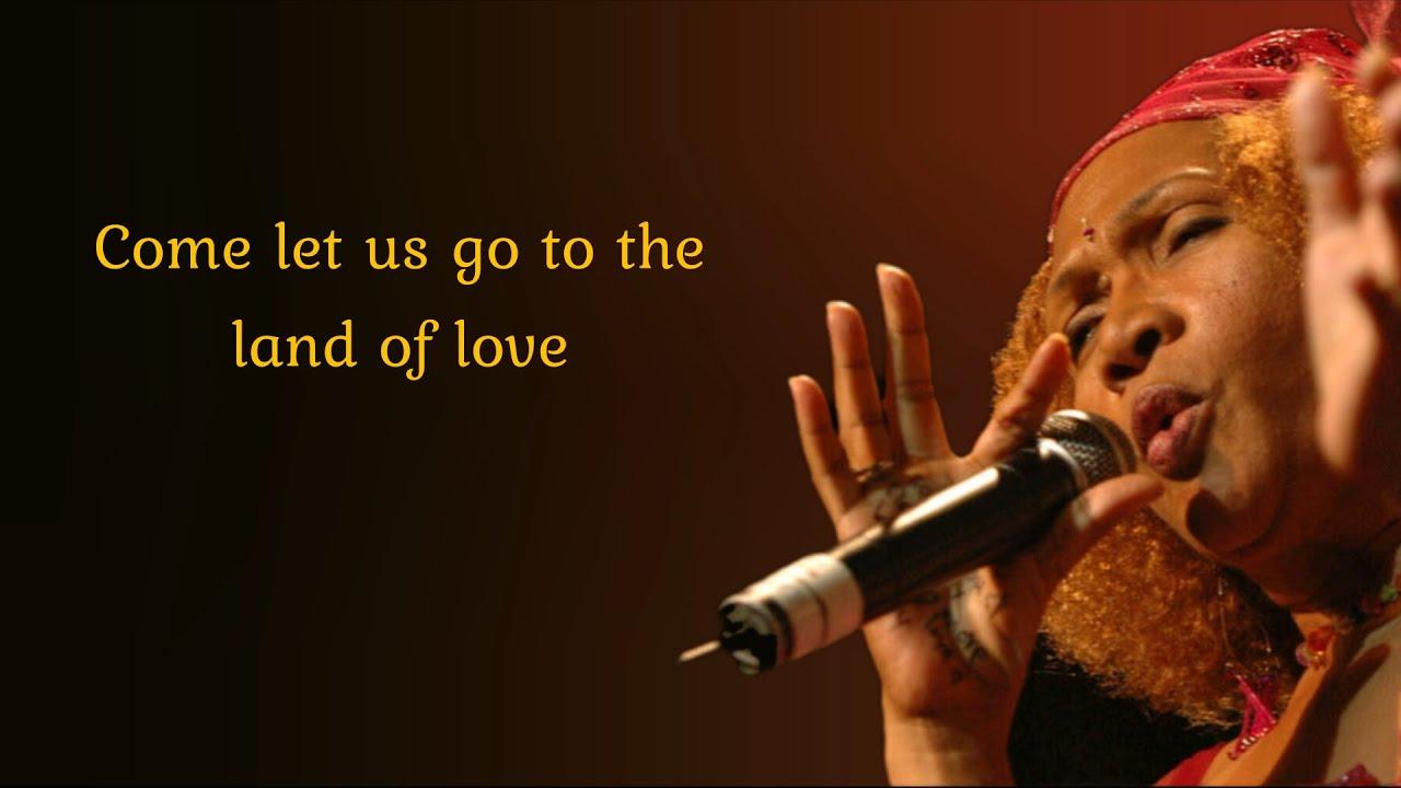 Truly - Marcia Griffiths