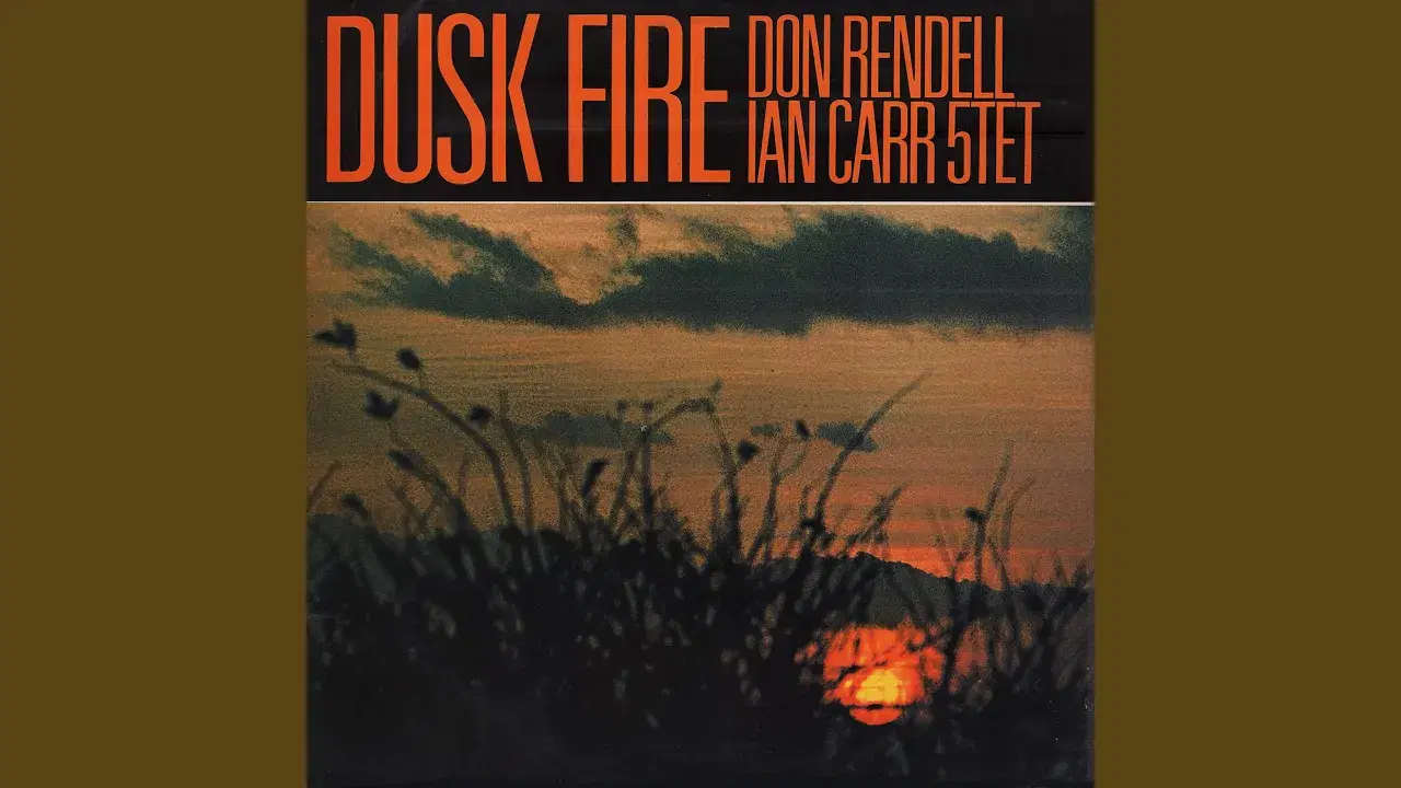  - The Don Rendell / Ian Carr Quintet