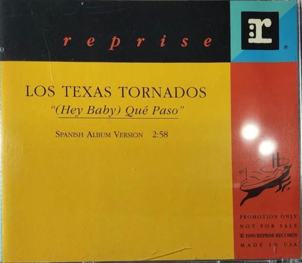 Texas Tornados - Texas Tornados