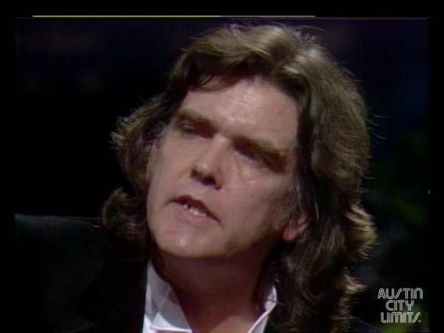  - Guy Clark