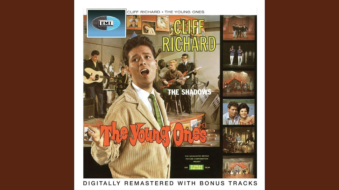 We Say Yeah - Cliff Richard