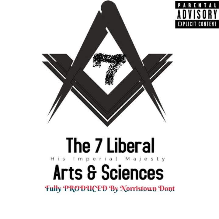 The 7 Liberal Arts and Sciences - His Imperial Majesty