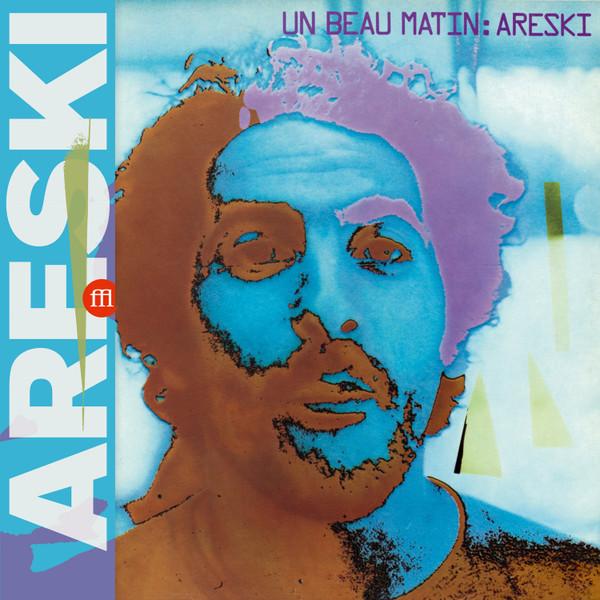 Un Beau Matin - Areski