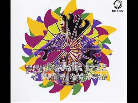 Psychedelic Jazz & Funky Groove - The Soul Strings
