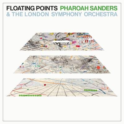  - Floating points, Pharoah Sanders, The  London Symphon
