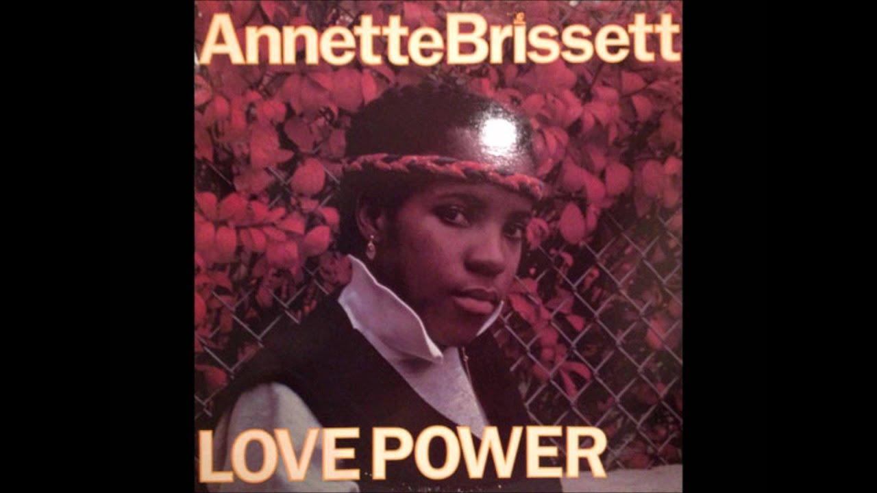  - Annette Brissett
