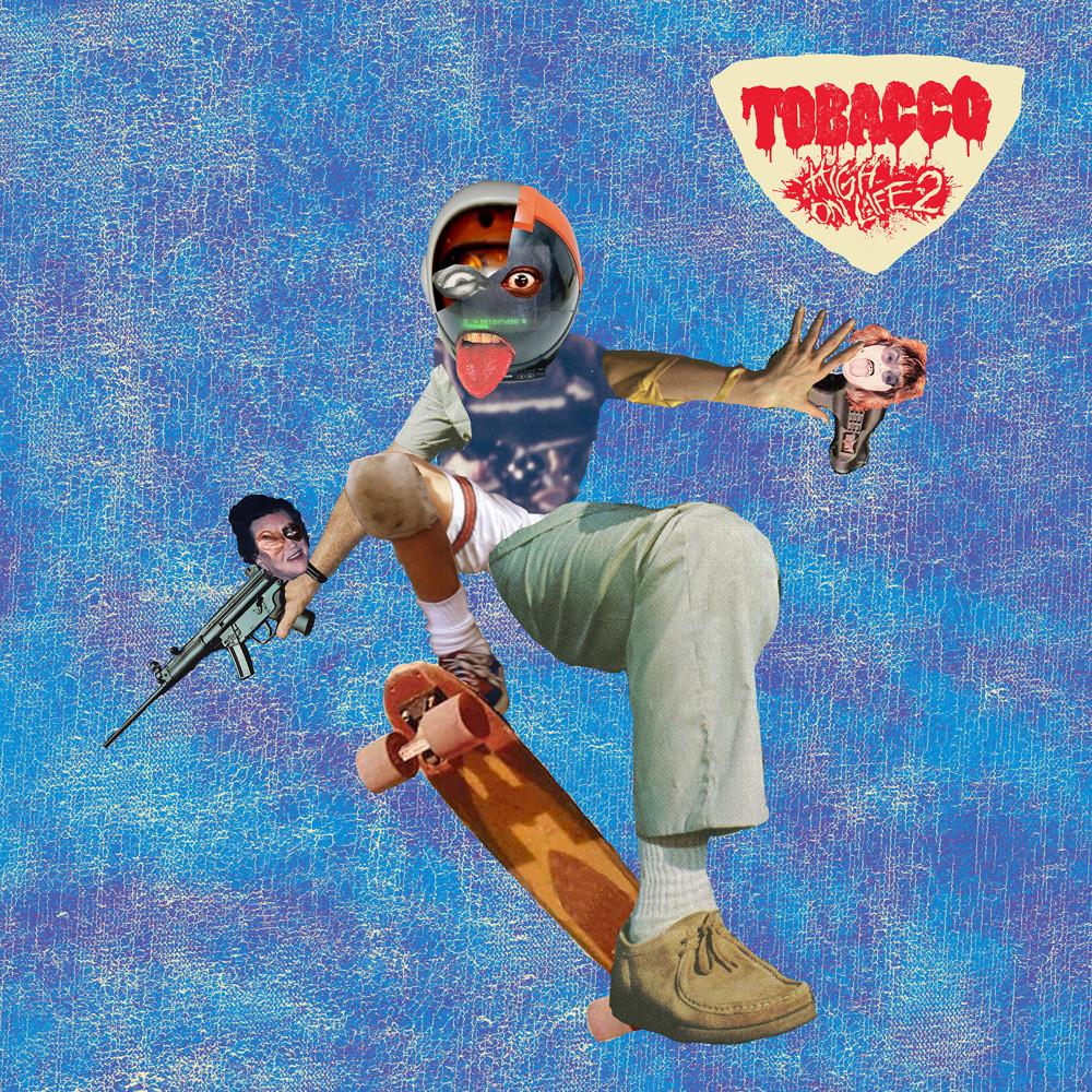 High on Life 2 (Original Game Soundtrack) Vol. 2 - TOBACCO