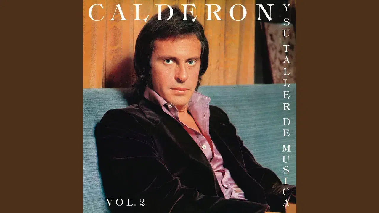 Y Su Taller de Musica 2 - Juan Carlos Calderon