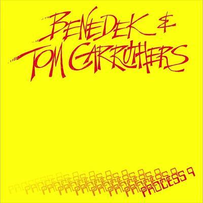  - Benedek & Tom Carruthers