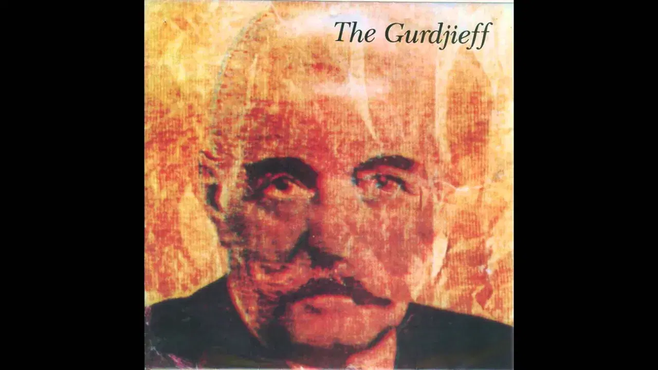 The Gurdjieff - The Gurdjieff