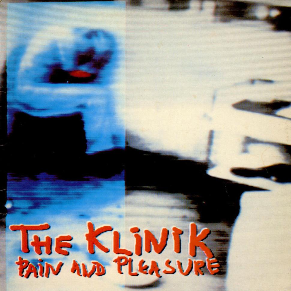 The Klinik 84 91 (Box) - Klinik